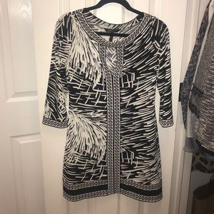BCBG mini dress